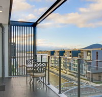 Accommodate Canberra - Dockside - Surfers Paradise Gold Coast