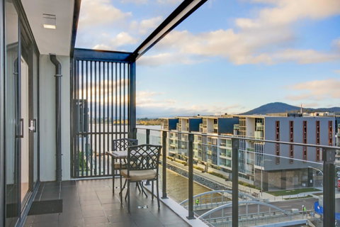 Dockside 4 Kingston ACT - Surfers Paradise Gold Coast 0