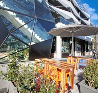 Accommodate Canberra - Braddon IQ Smart Apartments - Surfers Paradise Gold Coast