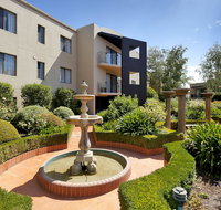 Astra Apartments Canberra - Griffin - Surfers Paradise Gold Coast