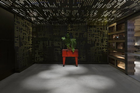 Ovolo Nishi - Surfers Paradise Gold Coast 39