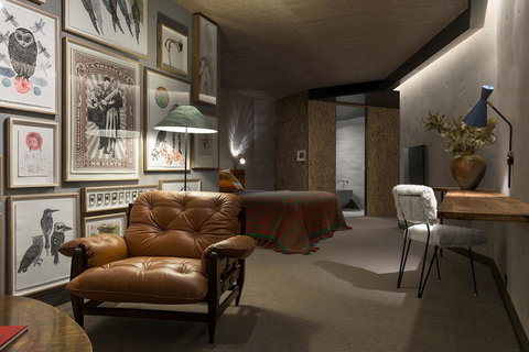 Ovolo Nishi - Surfers Paradise Gold Coast 14