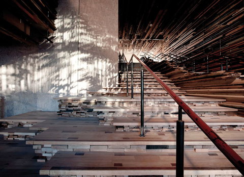 Ovolo Nishi - Surfers Paradise Gold Coast 24