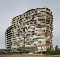 Ovolo Nishi - Surfers Paradise Gold Coast