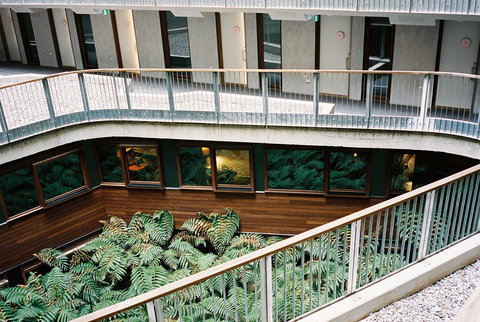 Ovolo Nishi - Surfers Paradise Gold Coast 37