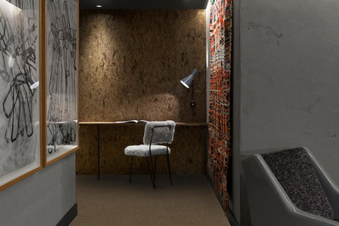 Ovolo Nishi - Surfers Paradise Gold Coast 21