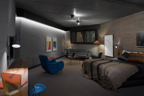 Ovolo Nishi - Surfers Paradise Gold Coast 9