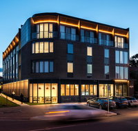 Abode Kingston - Surfers Paradise Gold Coast