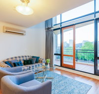 ALLARA CANBERRA - Surfers Paradise Gold Coast