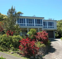 Bally High 20 Dulconghi Street - Surfers Paradise Gold Coast