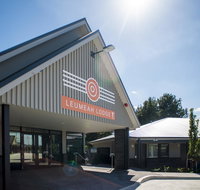 Leumeah Lodge - Surfers Paradise Gold Coast