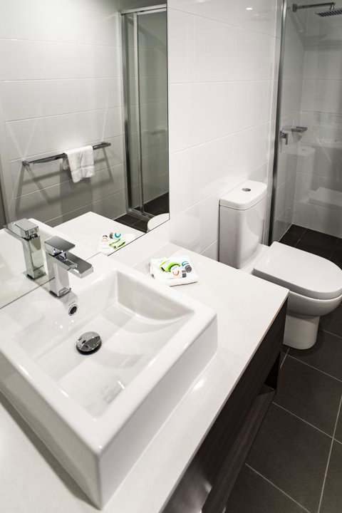Leumeah Lodge - Surfers Paradise Gold Coast 9