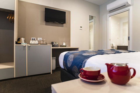 Leumeah Lodge - Surfers Paradise Gold Coast 2