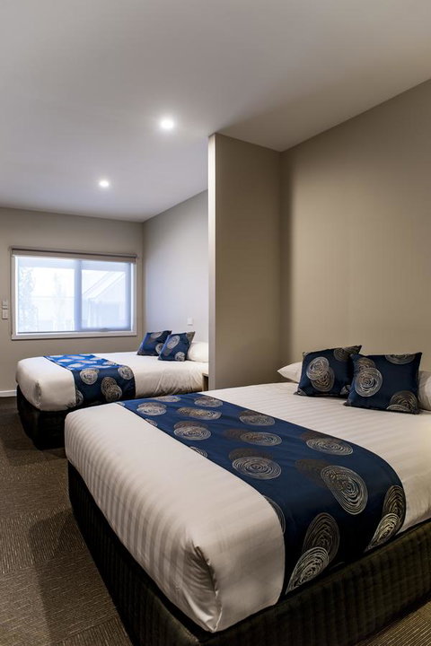 Leumeah Lodge - Surfers Paradise Gold Coast 8