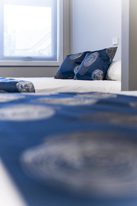 Leumeah Lodge - Surfers Paradise Gold Coast 10