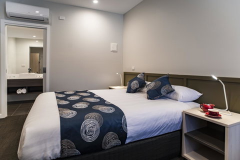 Leumeah Lodge - Surfers Paradise Gold Coast 7