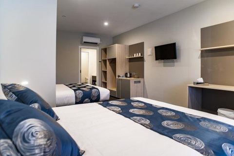 Leumeah Lodge - Surfers Paradise Gold Coast 4