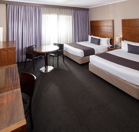 Quality Hotel Dickson - Surfers Paradise Gold Coast