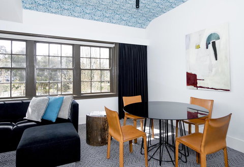 Peppers Gallery Hotel - Surfers Paradise Gold Coast 39