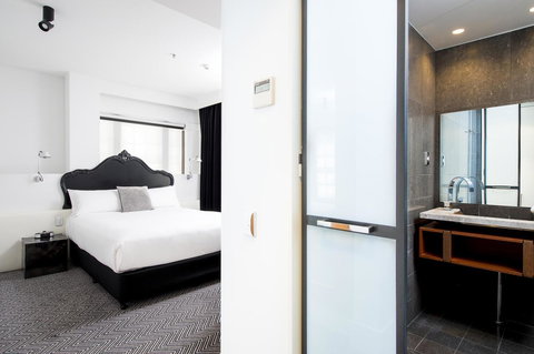 Peppers Gallery Hotel - Surfers Paradise Gold Coast 36
