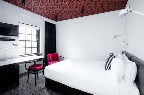 Peppers Gallery Hotel - Surfers Paradise Gold Coast 14