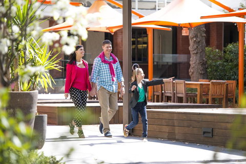 Peppers Gallery Hotel - Surfers Paradise Gold Coast 27