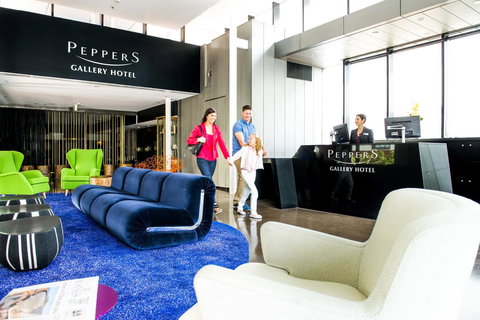 Peppers Gallery Hotel - Surfers Paradise Gold Coast 5