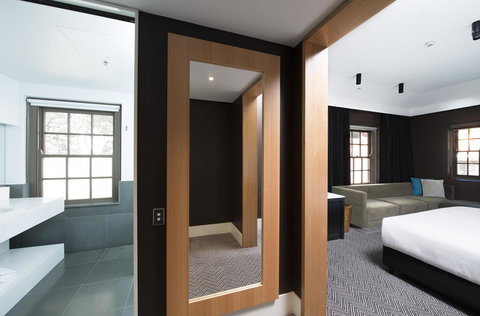 Peppers Gallery Hotel - Surfers Paradise Gold Coast 44