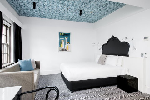 Peppers Gallery Hotel - Surfers Paradise Gold Coast 32