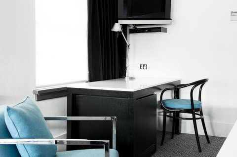 Peppers Gallery Hotel - Surfers Paradise Gold Coast 34