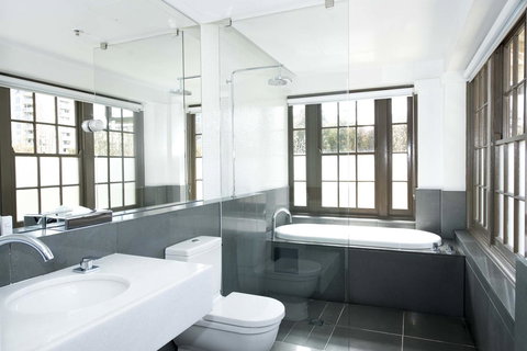 Peppers Gallery Hotel - Surfers Paradise Gold Coast 17