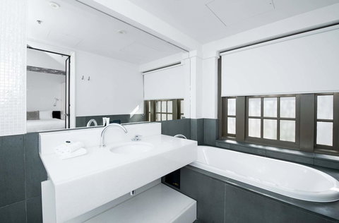 Peppers Gallery Hotel - Surfers Paradise Gold Coast 3