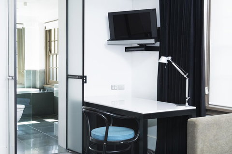 Peppers Gallery Hotel - Surfers Paradise Gold Coast 25