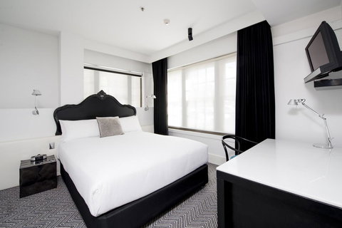 Peppers Gallery Hotel - Surfers Paradise Gold Coast 26