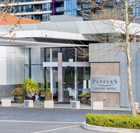 Peppers Gallery Hotel - Surfers Paradise Gold Coast