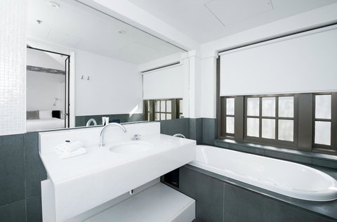 Peppers Gallery Hotel - Surfers Paradise Gold Coast 38