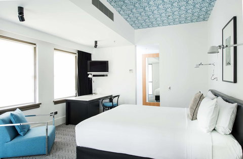 Peppers Gallery Hotel - Surfers Paradise Gold Coast 15