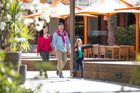 Peppers Gallery Hotel - Surfers Paradise Gold Coast 9