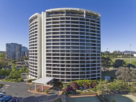BreakFree Capital Tower Apartments - Surfers Paradise Gold Coast 8