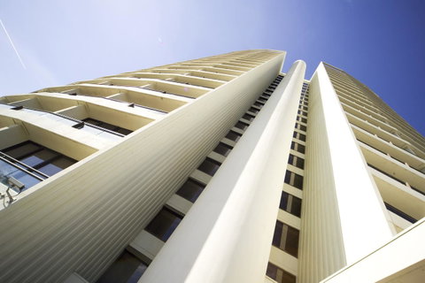 BreakFree Capital Tower Apartments - Surfers Paradise Gold Coast 5