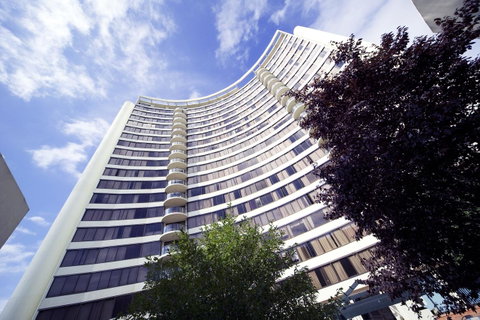 BreakFree Capital Tower Apartments - Surfers Paradise Gold Coast 1