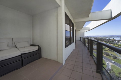 BreakFree Capital Tower Apartments - Surfers Paradise Gold Coast 35
