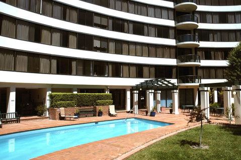BreakFree Capital Tower Apartments - Surfers Paradise Gold Coast 7