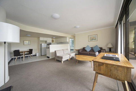 BreakFree Capital Tower Apartments - Surfers Paradise Gold Coast 26