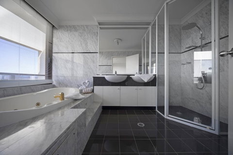 BreakFree Capital Tower Apartments - Surfers Paradise Gold Coast 36