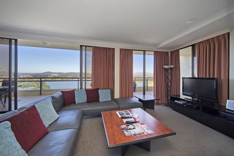 BreakFree Capital Tower Apartments - Surfers Paradise Gold Coast 29