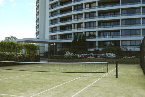 BreakFree Capital Tower Apartments - Surfers Paradise Gold Coast 18