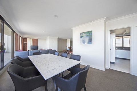 BreakFree Capital Tower Apartments - Surfers Paradise Gold Coast 32