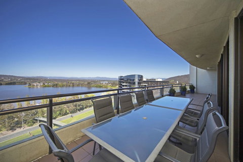 BreakFree Capital Tower Apartments - Surfers Paradise Gold Coast 31