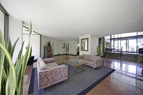 BreakFree Capital Tower Apartments - Surfers Paradise Gold Coast 21